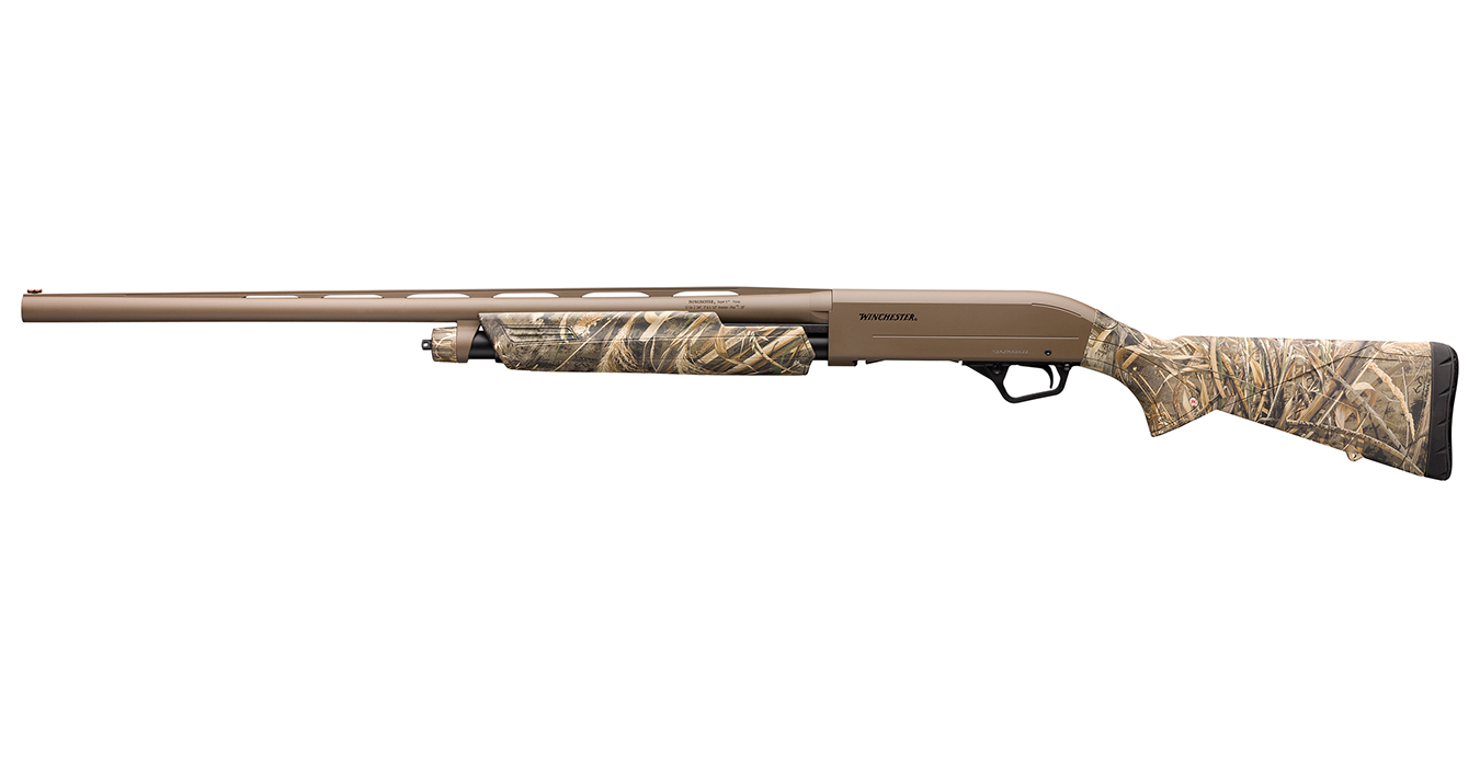 Winchester SXP Waterfowl Hunter 12 Gauge Pump Action Shotgun With 28